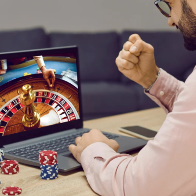 Psychology and Design of Young Adult Online Gambling