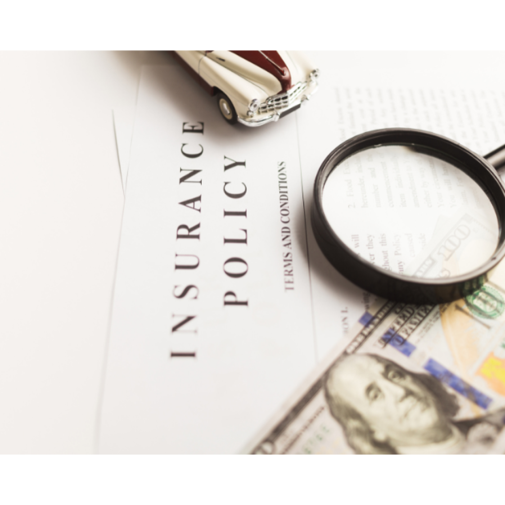 A market disruption analysis on insurance aggregation