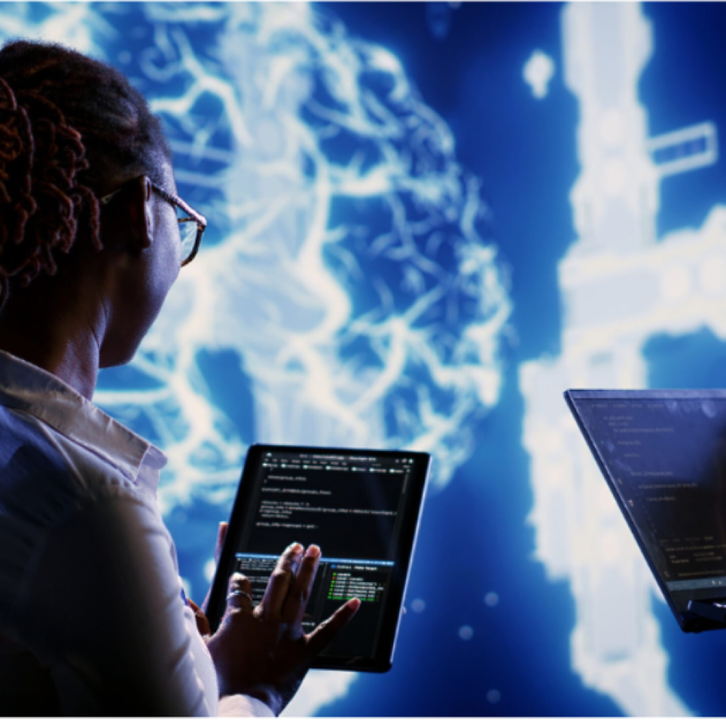 Adoption of Artificial Intelligence in Kenya’s Financial Services