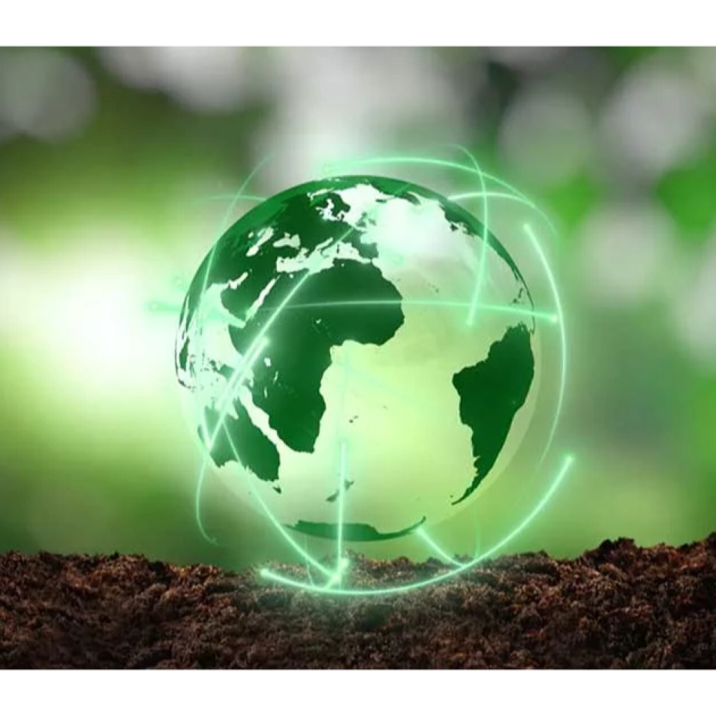 Advancing Climate Justice and Resilience for Africa