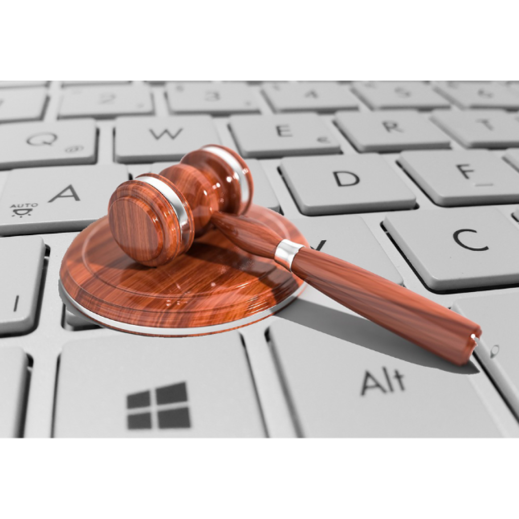 AI adoption in the legal sector