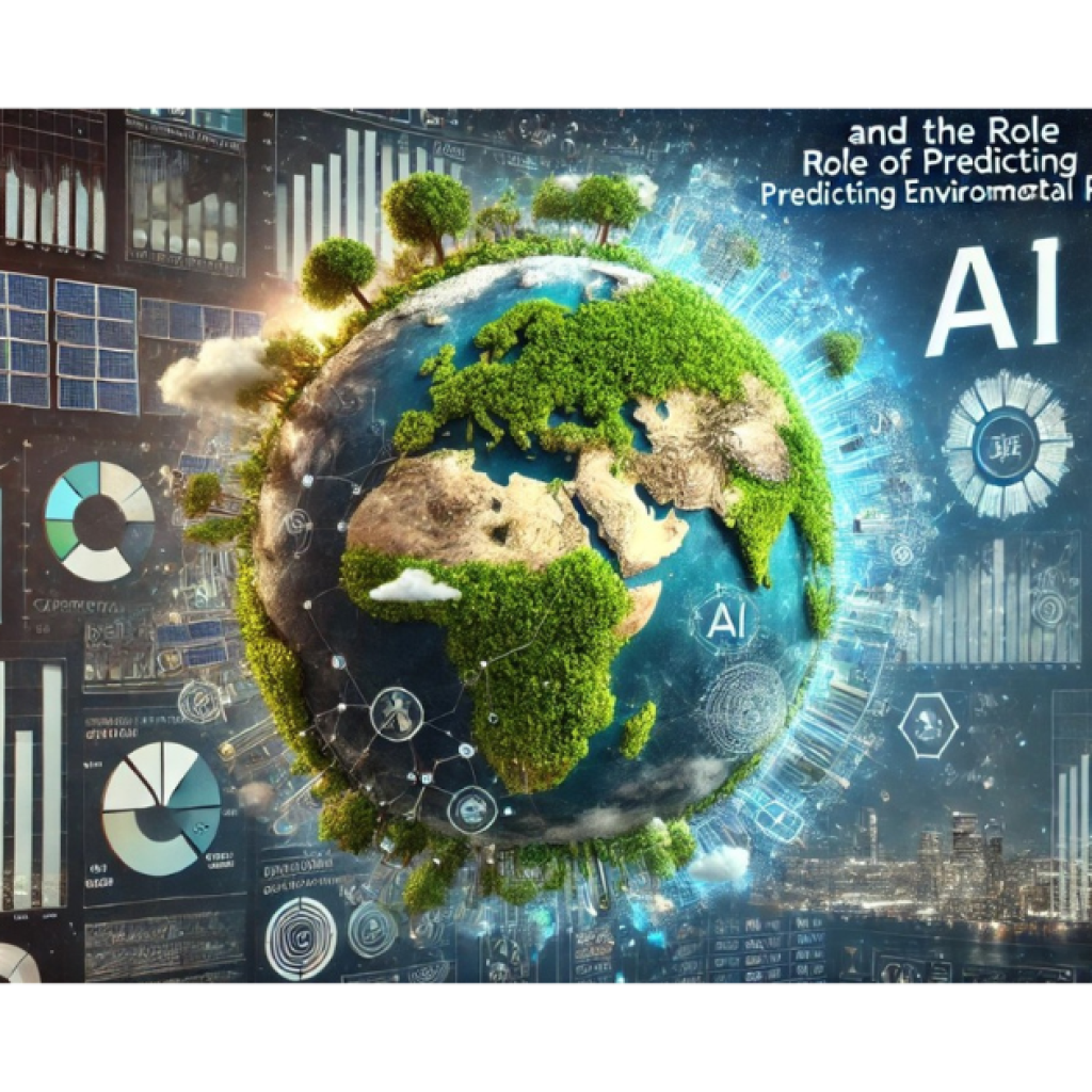 AI-Enabled Climate Risk Financing In Kenya