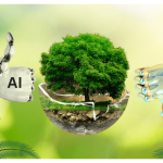 AI Impact on Environment