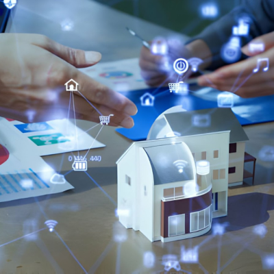 AI and Property Valuation: Transforming Kenya’s Real Estate Through Data and Technology