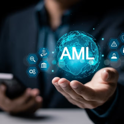 InsurTech Innovations in Anti-Money Laundering and Counter Terrorism Financing