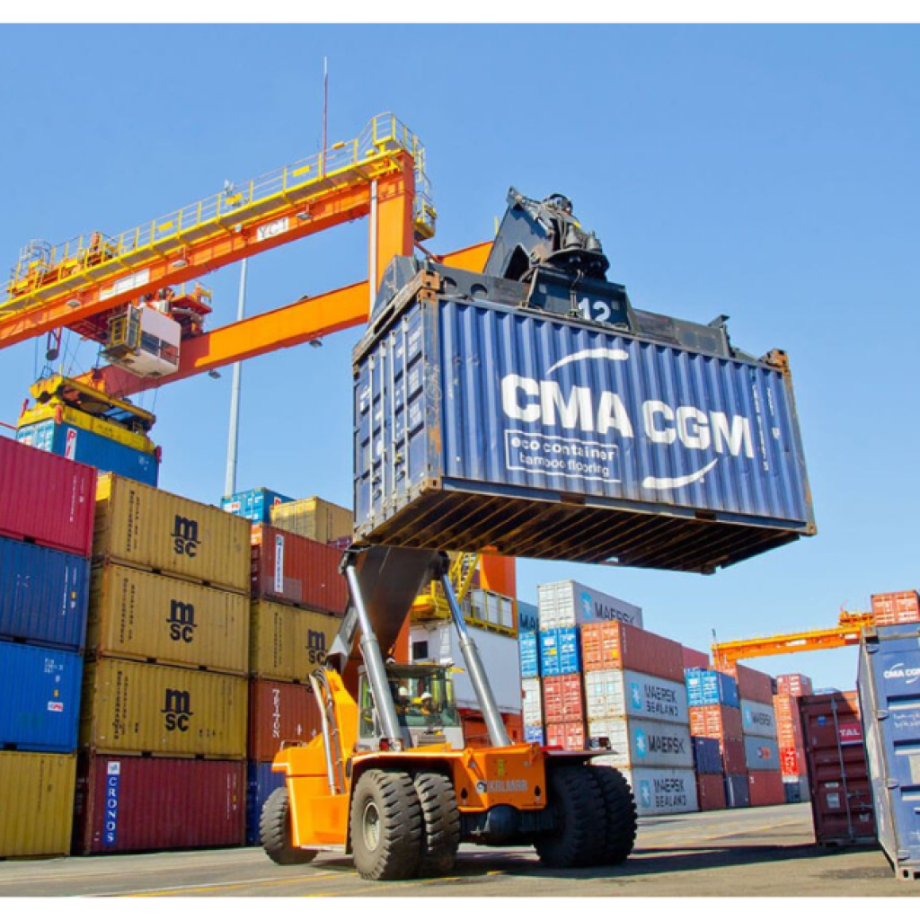 An export competitiveness report on key sectors