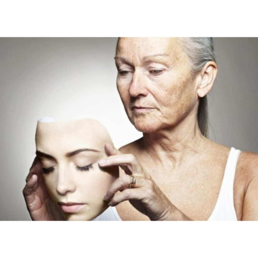 Anti-Aging Tech Inequality