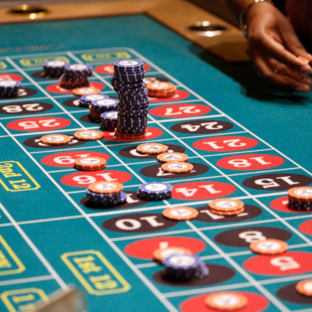 Responsible Gambling Awareness in Kenya