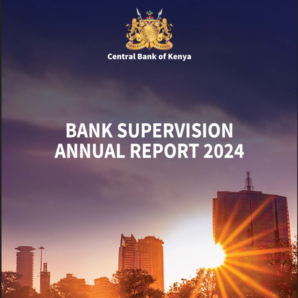 Bank Supervision Report-2024