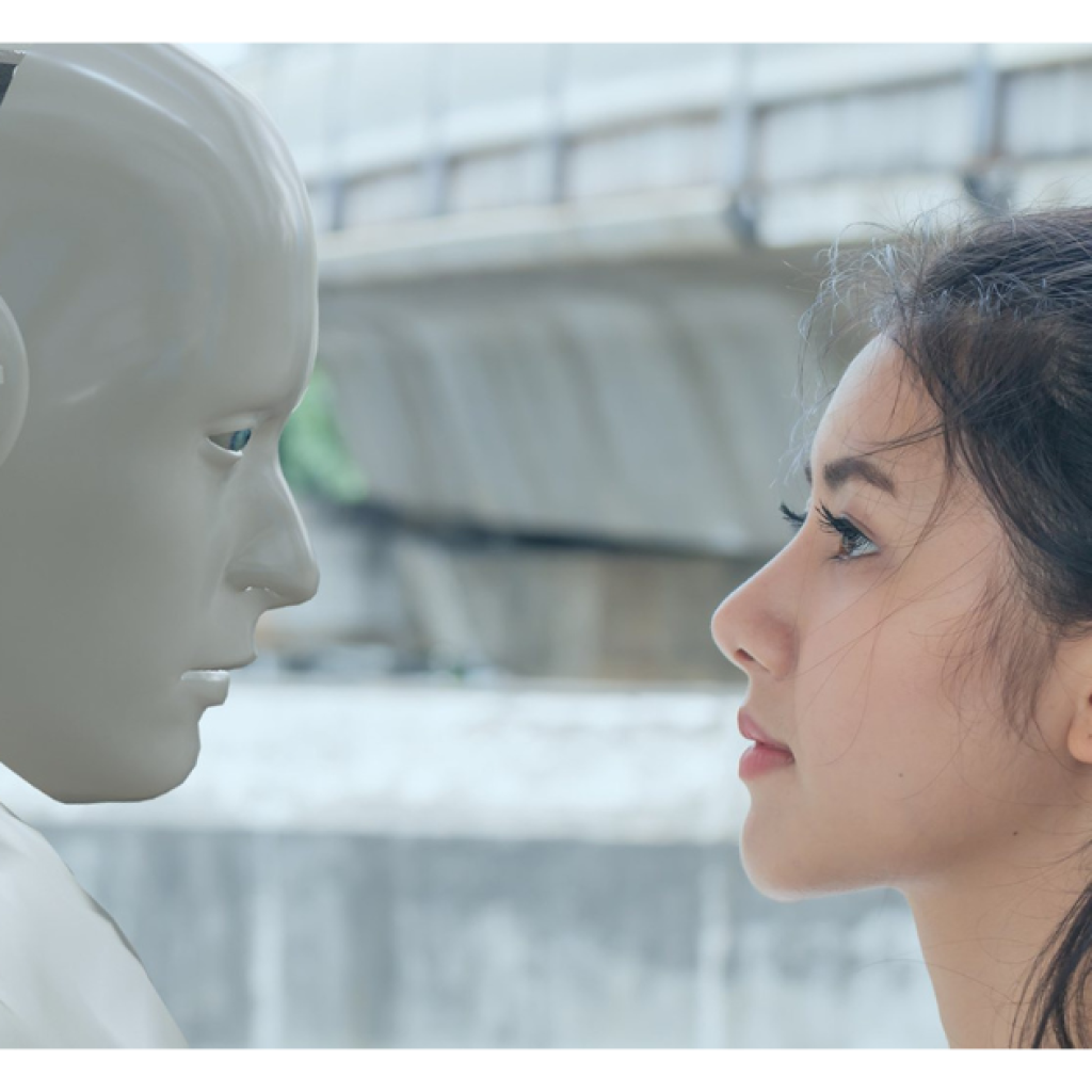 Can AI therapists address Kenya’s mental health crisis by 2025?