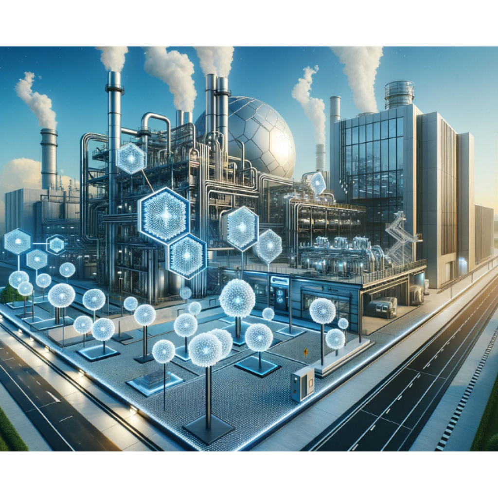 Existing and Emerging Technologies For Carbon Capture and Storage