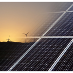 Clean Energy Tech Driving Sustainable Growth