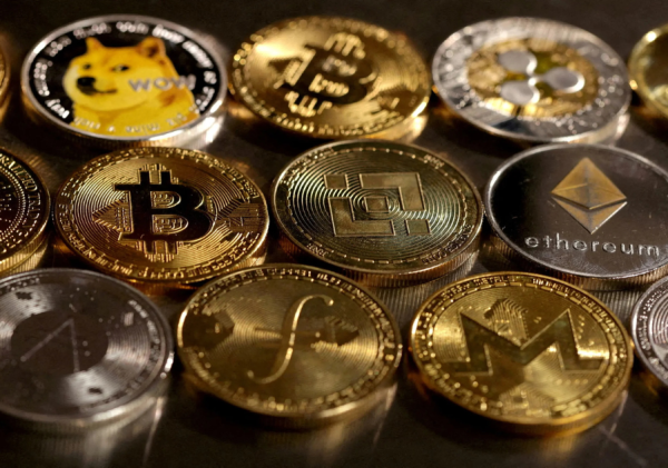 Cryptocurrency Insurance Market in Kenya