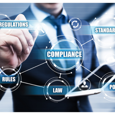 Cybersecurity Policies, Laws, and Regulations
