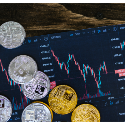 CRYPTO GAMING MARKET PROJECTED TO QUADRUPLE TO $200 BILLION BY 2027