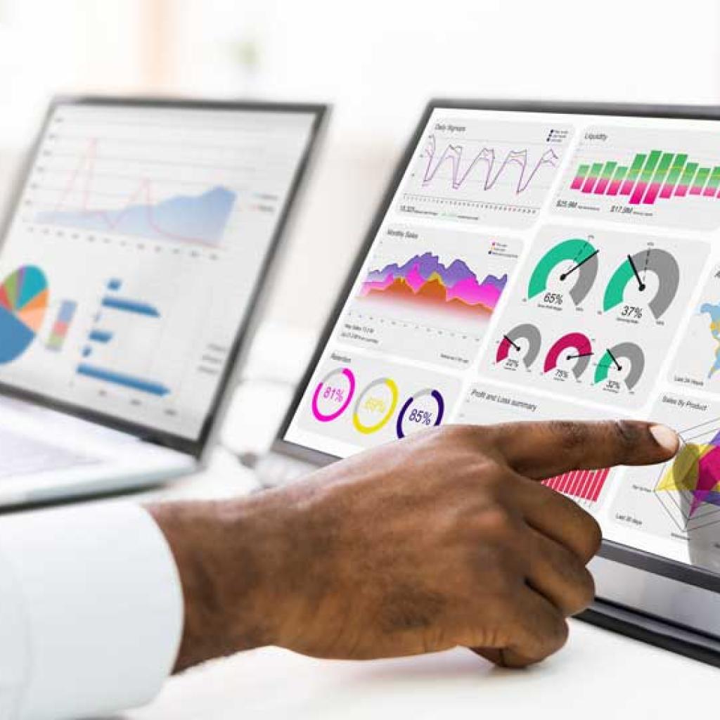 Data Analytics in the Insurance Industry: A Strategic Driver for 2025