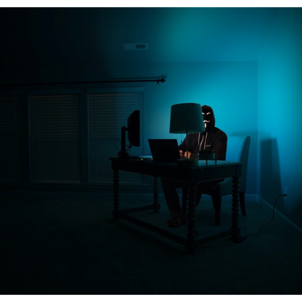 Dark Web & Kenya: Assessing the Risk to Local Businesses