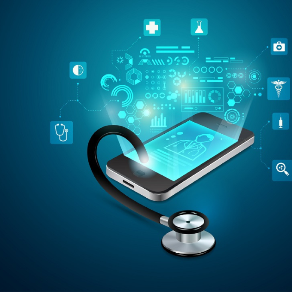 Digital Health Access in Kenya