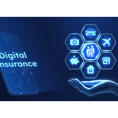 Digital Shift in Insurance