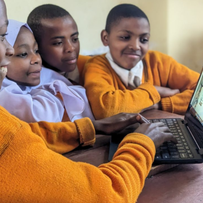 DIGITAL EDUCATION UNDER SIEGE: KENYA'S E-LEARNING CYBERSECURITY CRISIS