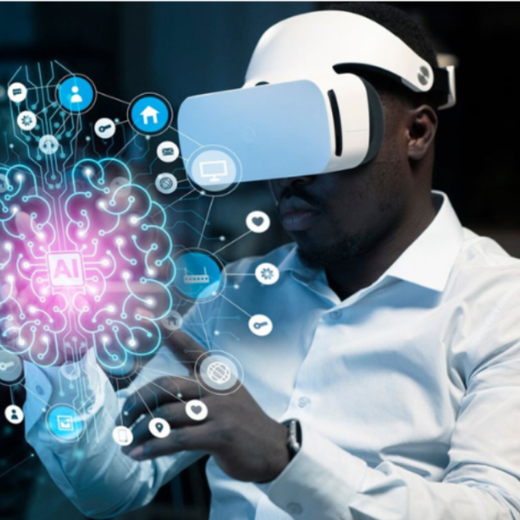 Emerging Tech in Kenyan Businesses