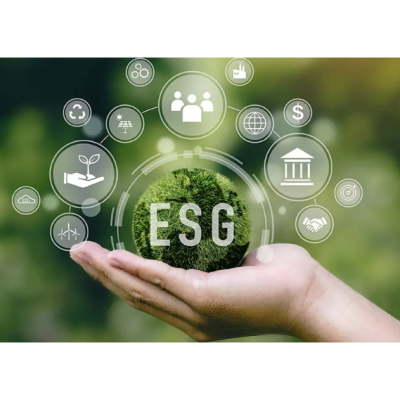 ESG adoption trends and investment inflows in Africa