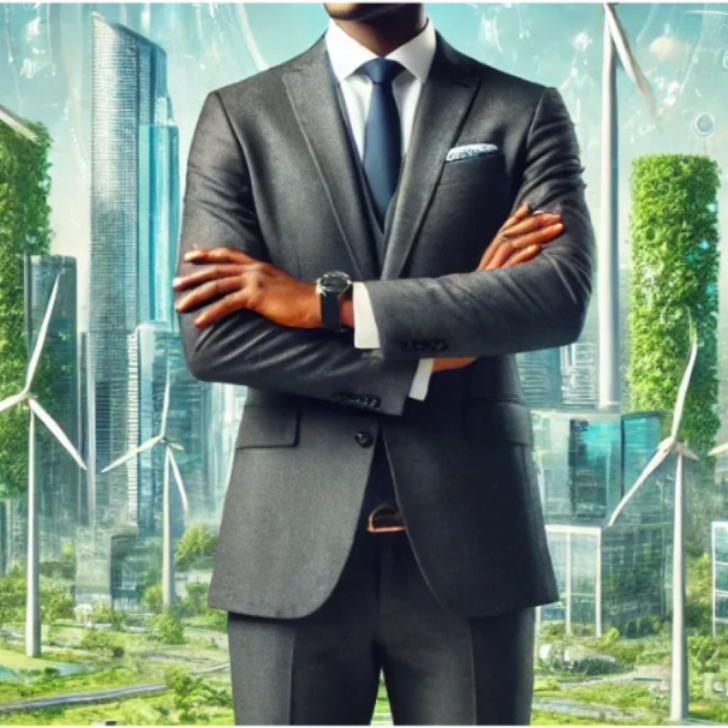 How businesses in Kenya are aligning with ESG compliance in 2025.