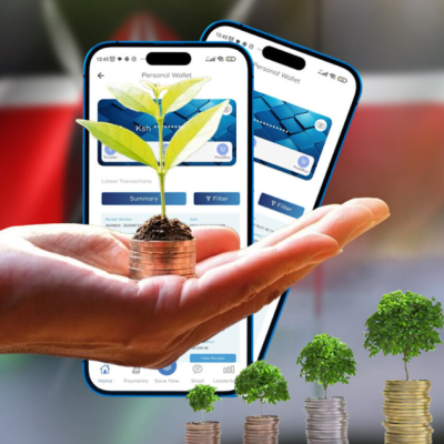 Emerging Financial Literacy Technologies for Kenya's Financial Inclusion