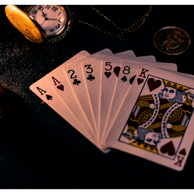 GAMING IN KENYA AND SOUTH AFRICA