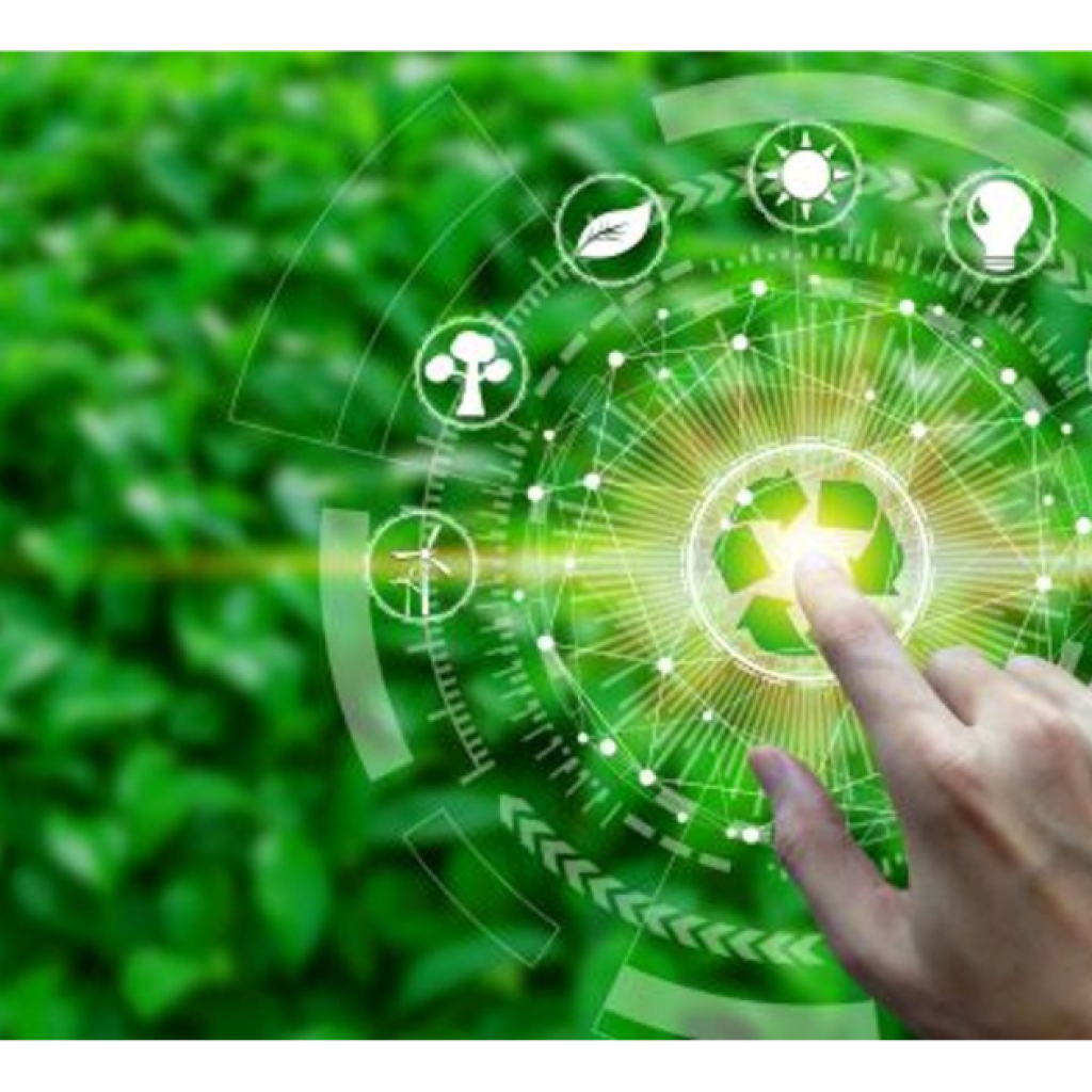 The Role Of Green FinTech In Scaling Climate Adaptation