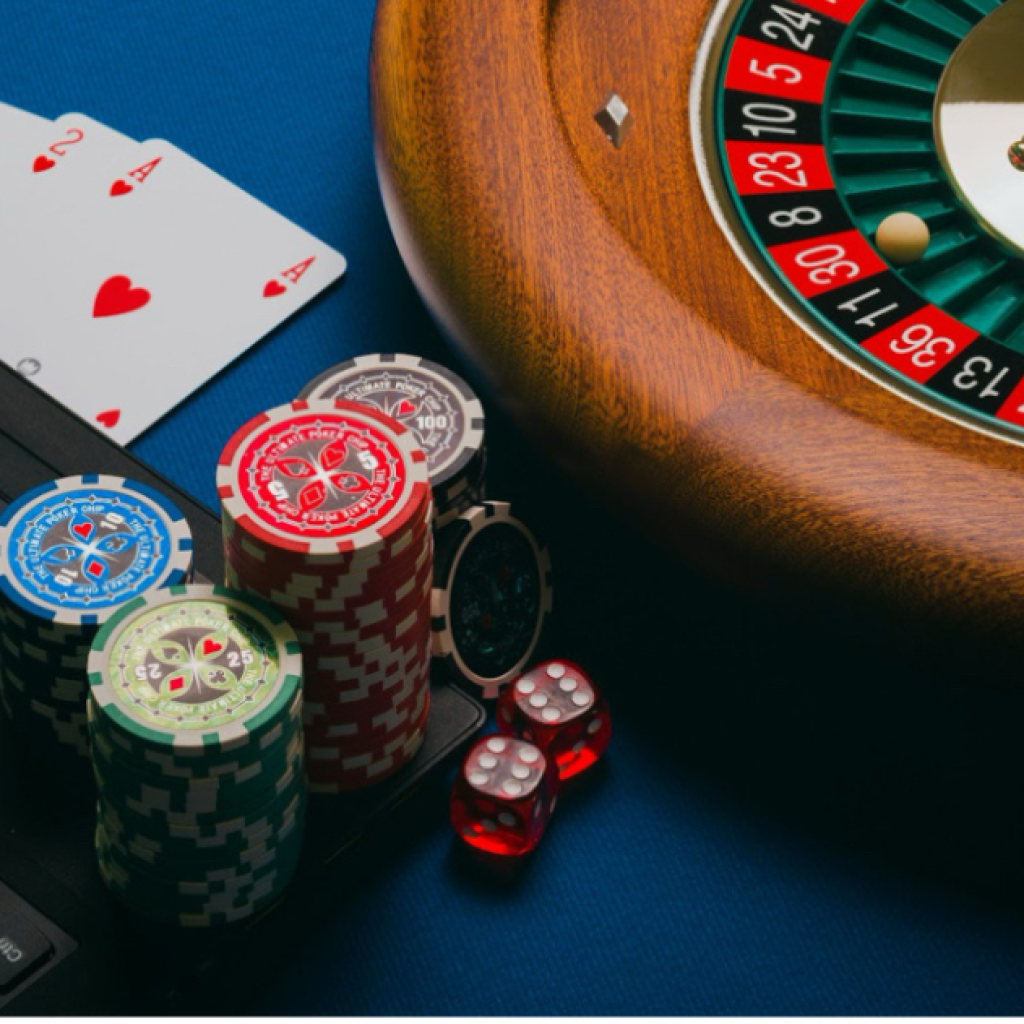 GLOBAL GAMBLING REGULATION TRENDS H1 2025 AND EXPECTED CHANGES IN KENYA