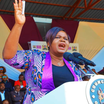 Devolution Conference 2025: A Game-Changer for Homa Bay and Kenya