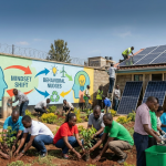 How Behavioral Nudges and Mindset Shifts Can Accelerate Climate Action in Kenya