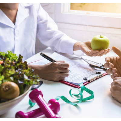 How Diet Shifts Are Driving NCDs and What Community-Level Interventions Work