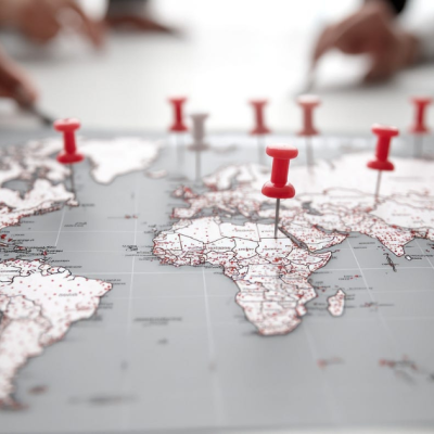 International Best Practices and Local Adaptation