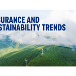 Insurance and Sustainability