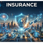 Insurance as the Enabler of AI Industrialization