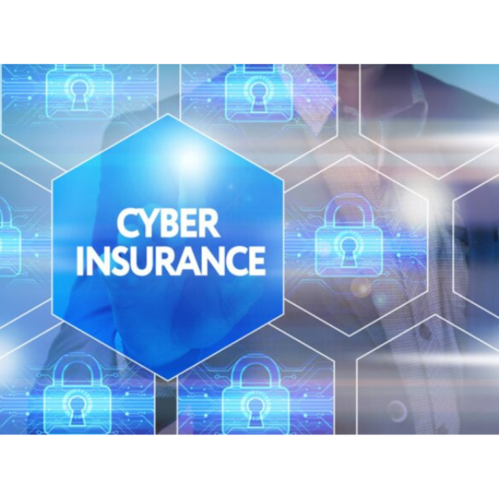 Insurance companies offering cybersecurity  insurance in Kenya