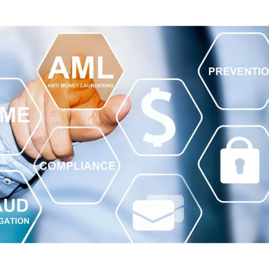 Insurance Sector Anti-Money Laundering Regulatory