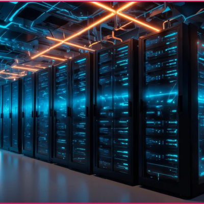 Investing in AI Infrastructure (GPU & Compute Nodes) in Kenya