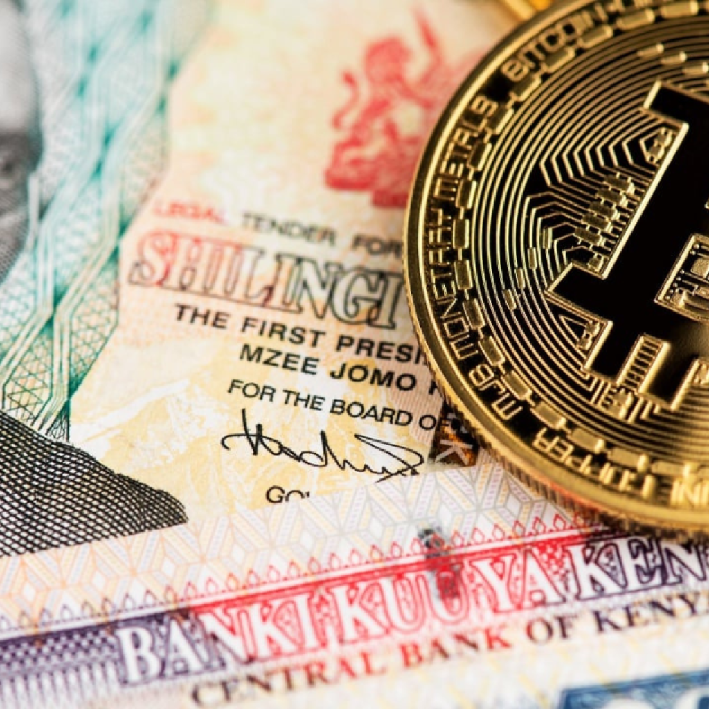 FIVE-AGENCY FRAMEWORK TRANSFORMS KENYA'S CRYPTO LANDSCAPE
