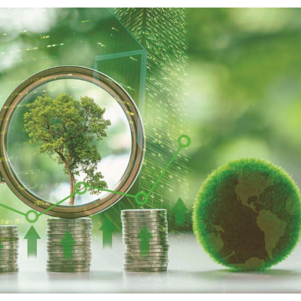 Kenya’s position in carbon trading