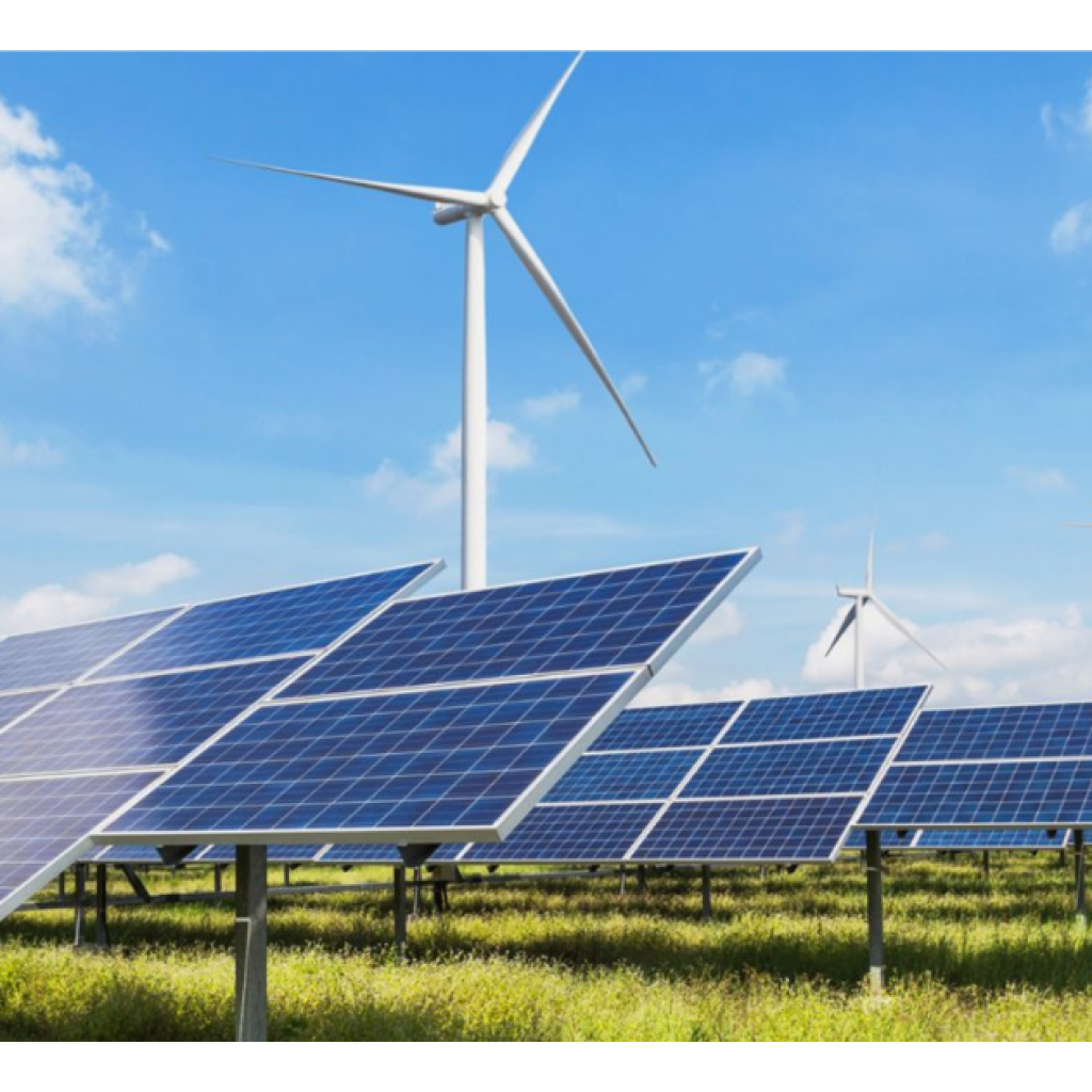Kenya's Renewable Energy Progress and Action Framework