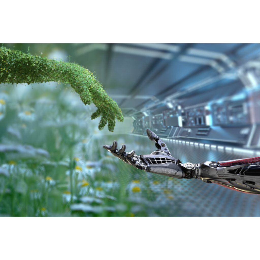 Leveraging Technology to Deliver Innovative Carbon Credit & Sustainability Solutions