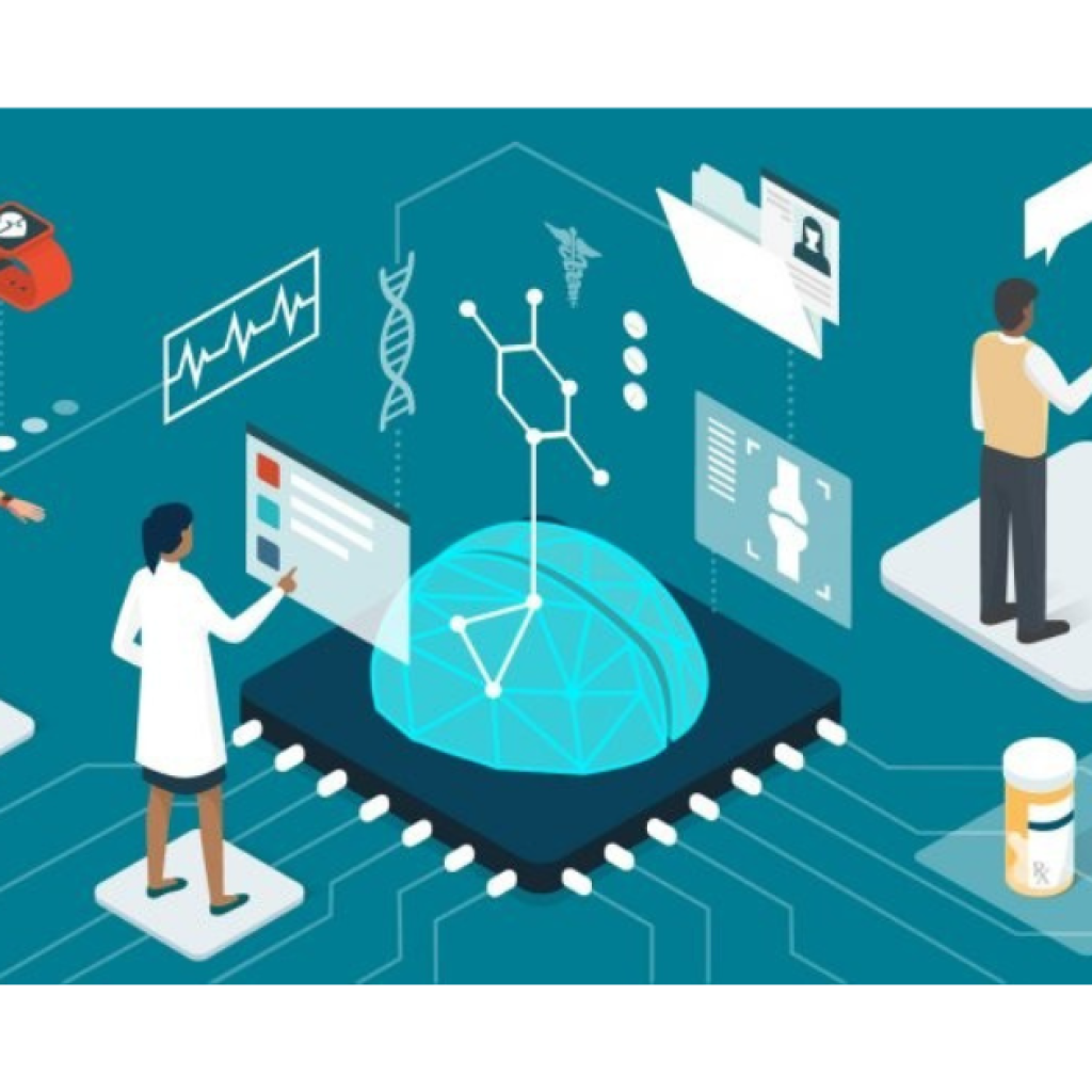 Leveraging Technology to Share Health Information in Underserved Areas