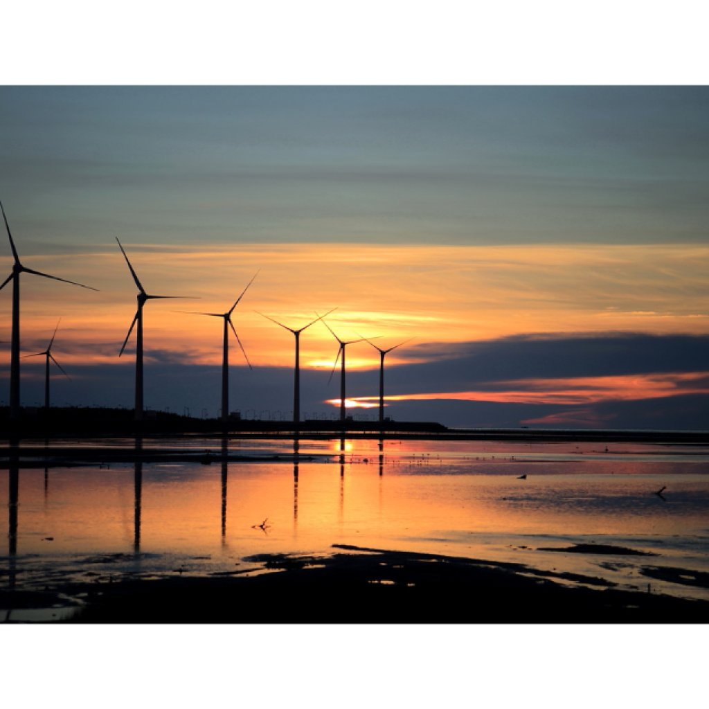 Energy Transition and Climate Resilience in Kenya