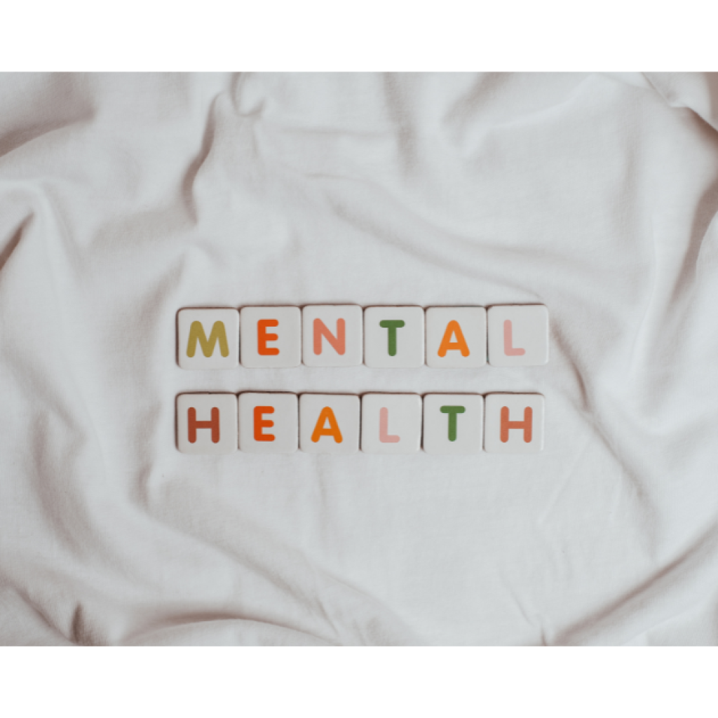 Mental Health and Betting