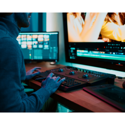 Trends in digital innovation, mobile penetration, and emerging technologies (AI, Blockchain) in Kenya