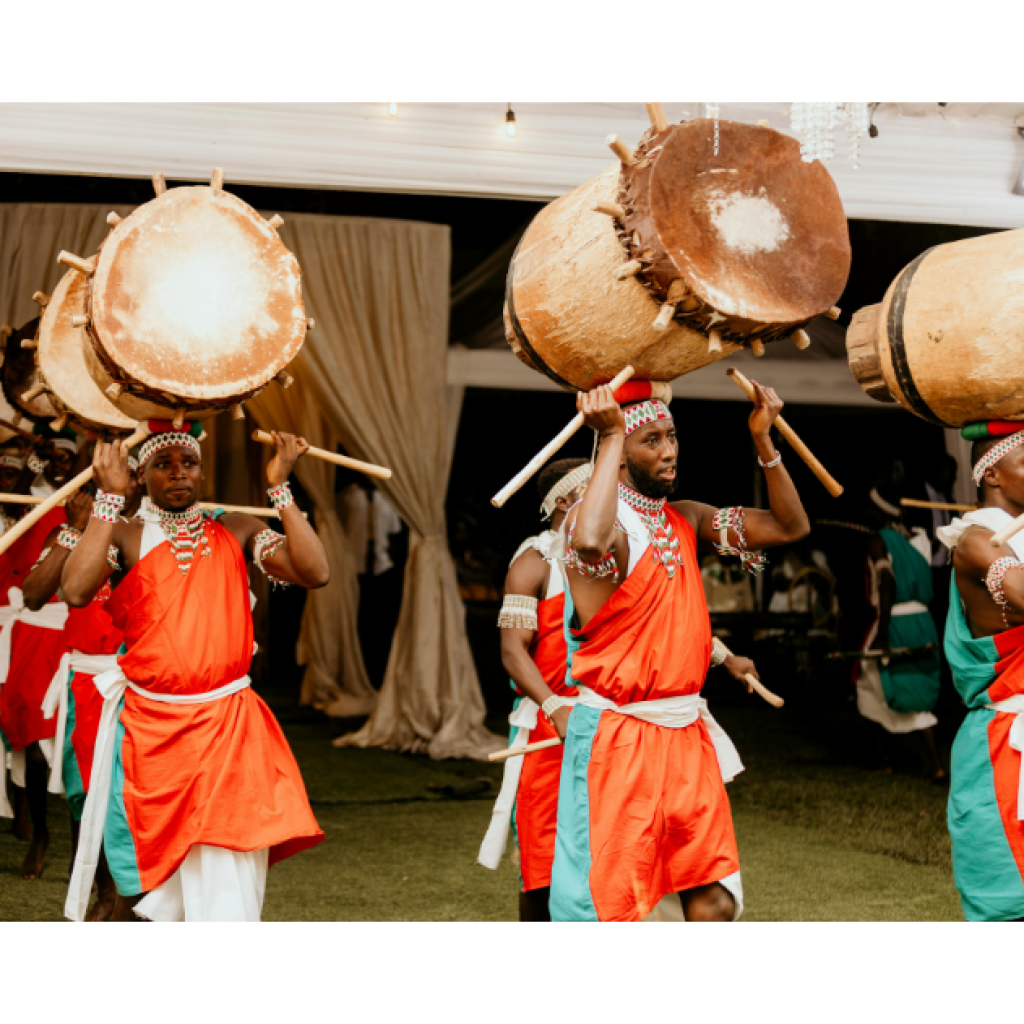 Updates on arts, culture, and entertainment industry in Kenya