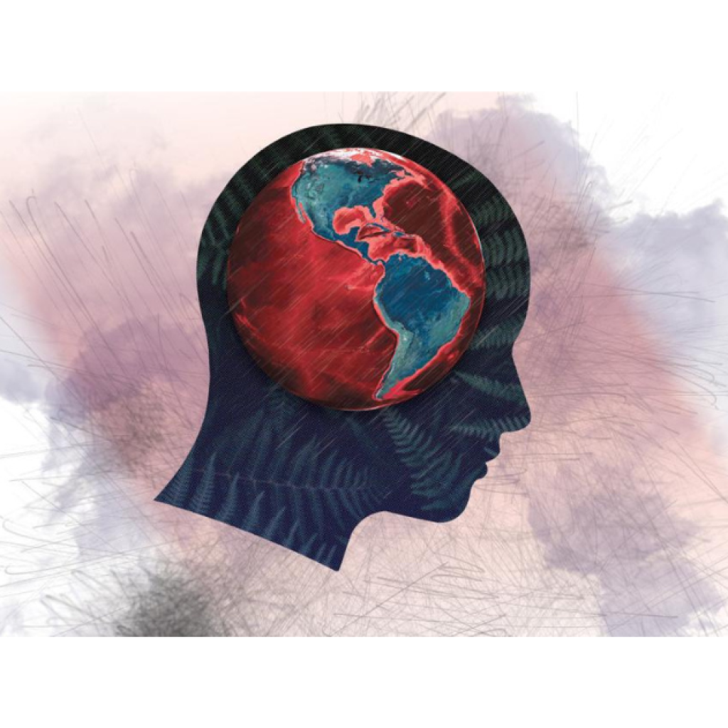 Mental Health and Climate Change in Kenya